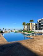 prestigia avec piscine