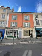 Le Refuge de Ferrare - 6 people - Hyper center