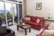 Luxury Modrn Apartment, wamazing view, 3BR,Escalon,Exclus,Secur