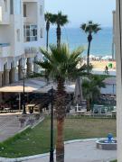 Alma Martil - Appart face à la plage - plage à 50m - Juste en face!