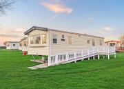 Tollerton Holiday Park