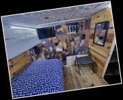 Covacha - Sótano - Bunker - rentaflex