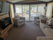 The Elegant Escape Clarach Bay Pet Friendly 2 Bed Caravan