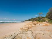 Acutterbove - Stradbroke Escape