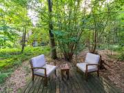 Cottage in Tournai with Forest View Cottage in Tournai with Forest View