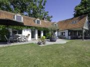 A charming holiday home with a swimming pool A charming holiday home with a swimming pool