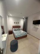 luxury apartament mirador del golf 3