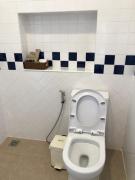 Dawn at Sea Hua-Hin Beachfront Pool Villa