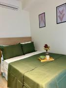 Studio 1402 B Perdizes -Prox ao Allianz Parque