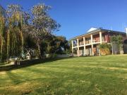 Lake Boga Waterfront