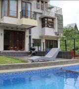 Foursya Villa Samarinda