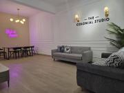 Colonial Studio