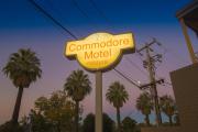 Commodore Motel Mildura
