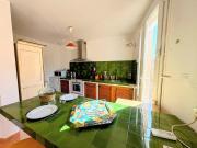 Maison familiale avec terrasse et jardinet à Banyuls - FR-1-309-532