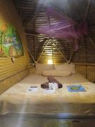 Samui Circus Studio Ville Deluxe Hut Bungalow 1