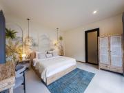 Nasha Stana Ricefields View Ubud