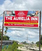 The Aurelia Inn