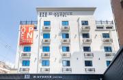 H Avenue Hotel Chungjangro