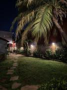 Alojamiento Ecológico Asunción