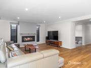 The Turnstone Retreat