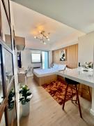 Bliss and Bryce Crib 1 at Azure North Pampanga