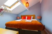 Comfy and Bright 1 Bedroom Self-Catering Flat