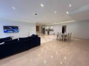 Serviced Apartment 2BR Lake View