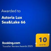 Astoria Lux Sea&Lake 66