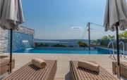 Awesome Home In Crikvenica With Sauna Awesome Home In Crikvenica With Sauna