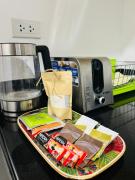 The Travelers Choice - Unit 605 One Pontefino Tower