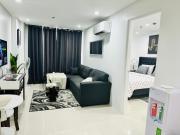 The Travelers Choice - Unit 605 One Pontefino Tower