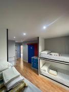 Hego Haize Albergue Hostel