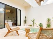 Casa Mahina Umalas