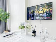 High Ceiling 1BR OPR #7