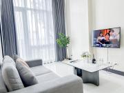 High Ceiling 1BR OPR #7