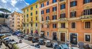 Roma Vatican Museums Apartment-Near Ottaviano Metro