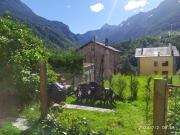 Top Chiesa in Valmalenco