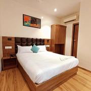 Deluxe Residency Nr- Mumbai International Airport