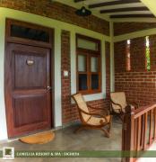 Camellia Resort And Spa Sigiriya - Sri Lanka