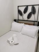 Mall of Asia condotel shore 3 residence