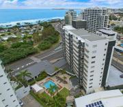 Maroochy Sands Holiday Apartments