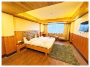 Darjeeling Mall is 700 m From Apsara Darjeeling Pure veg