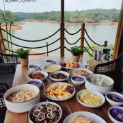 Sofias Lake Resort Cavinti