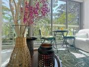 Studio 201–2 people Comfort, terrace-veranda-WiFi