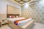 FabHotel Super 3 Premium - Banaras Railway Station