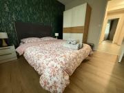 Liberte-Apartment with parking