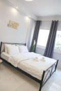 #Ioanna Apartments Luxury Suite Νο5