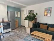 Charmant T2 calme, à 15 min du cœur de Paris