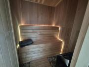 Charming Cottage - Sauna - Central Location