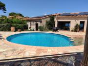 Maison presquîle de Giens